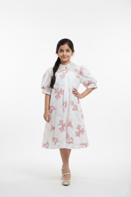 Frock 1417-Z6694B