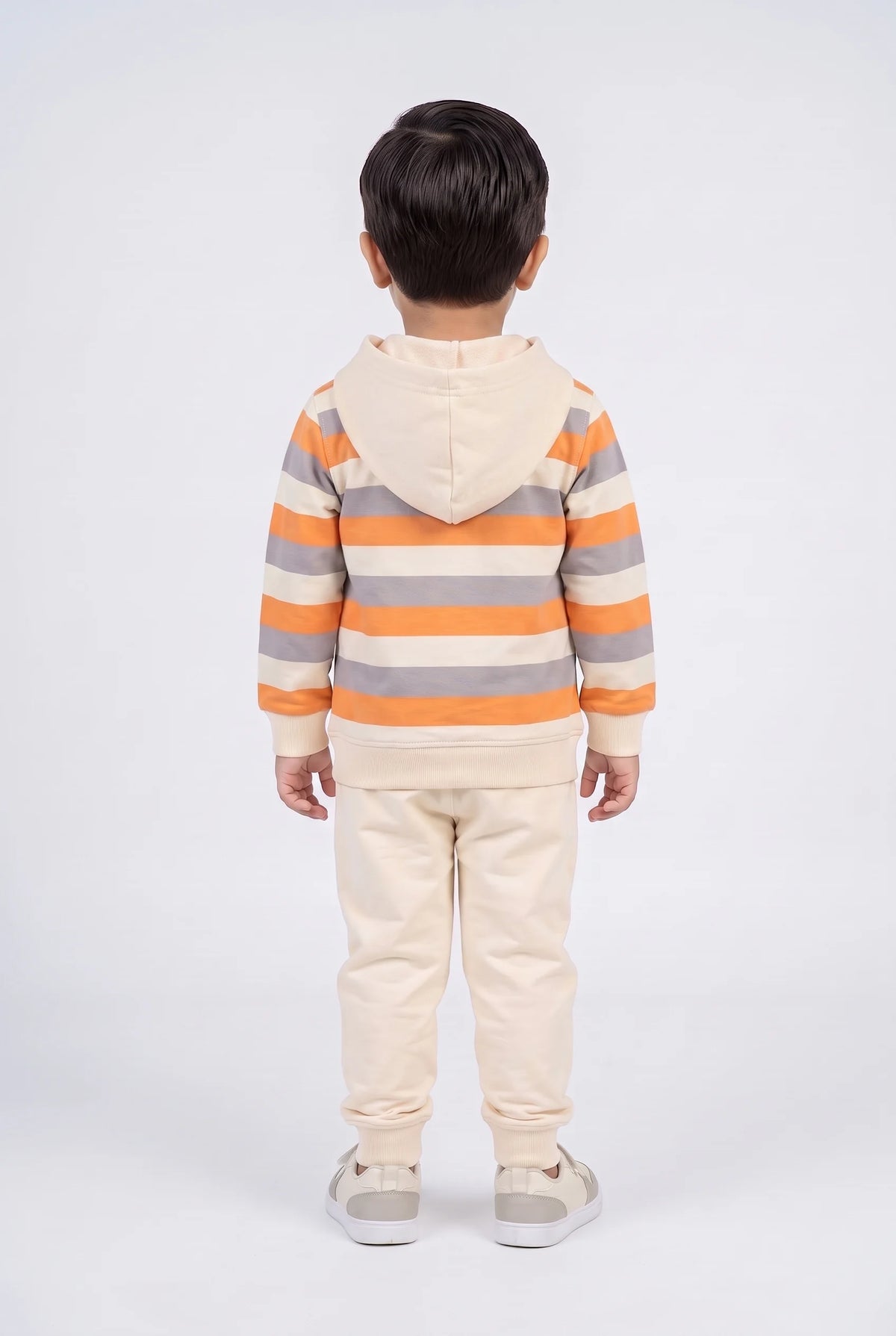 Shirt Pajama Suit 1476-12-803-26