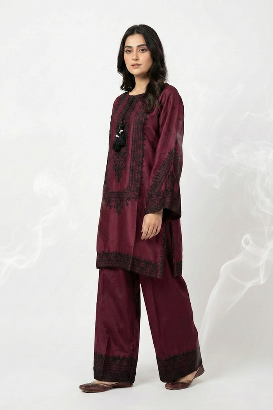 Shalwar Suit 586-1530