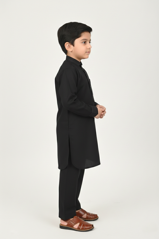 Shalwar Suit 986-K-3310-A