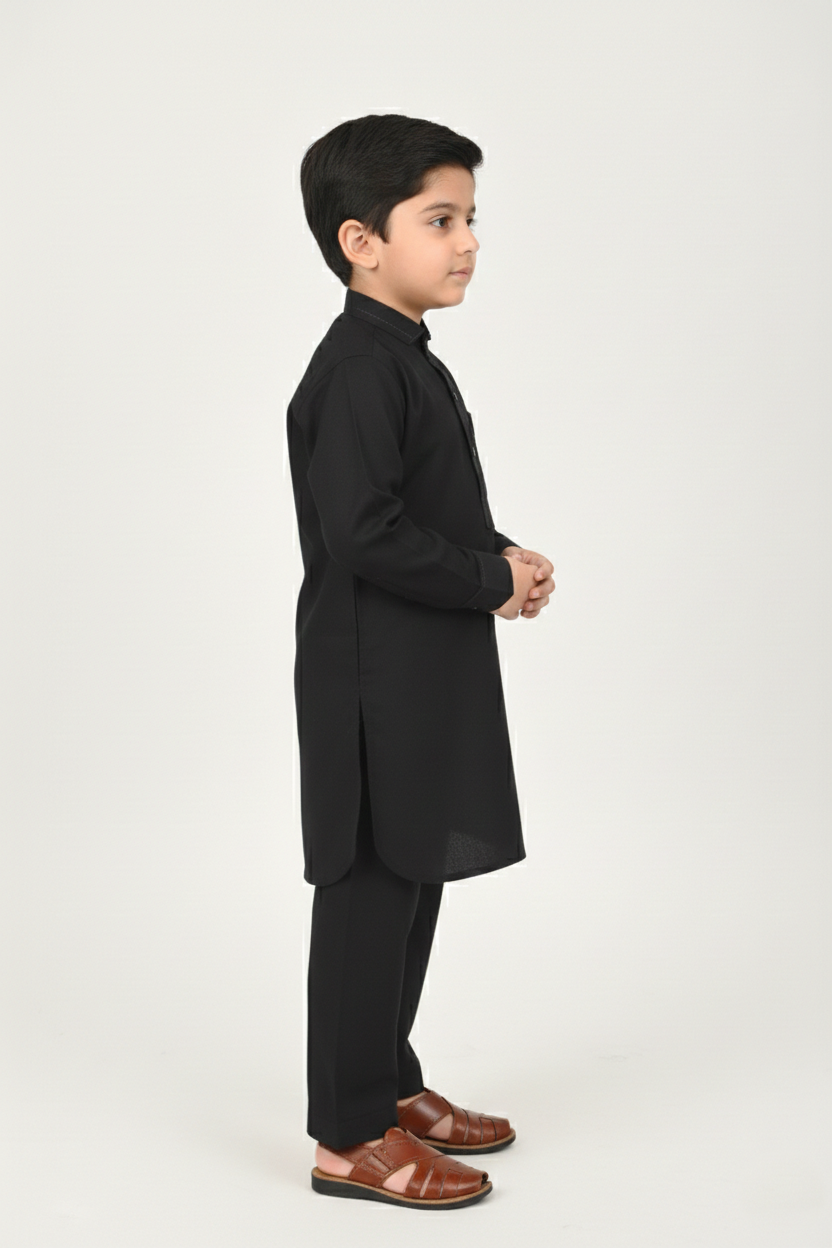 Shalwar Suit 986-K-3310-A