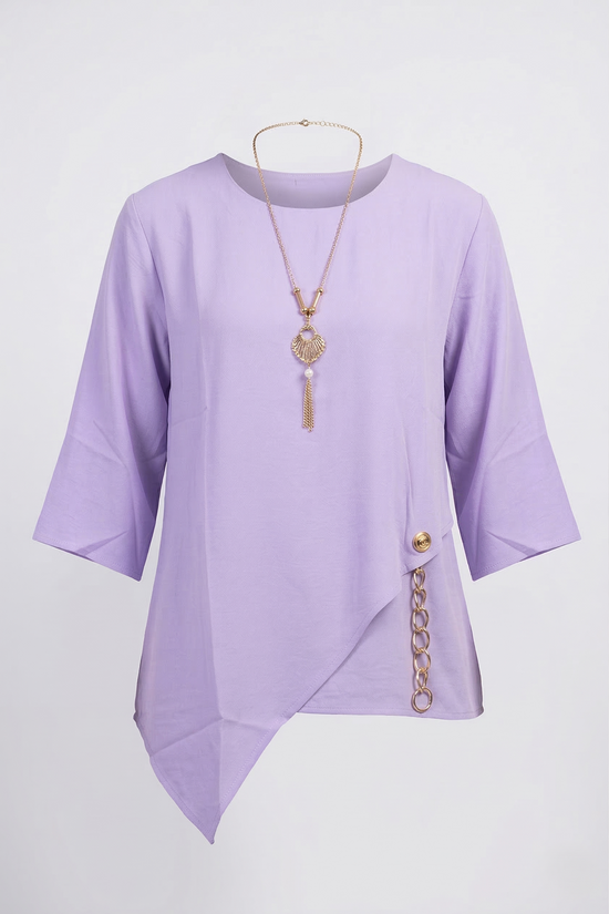 Blouse 1301-LT-VG981