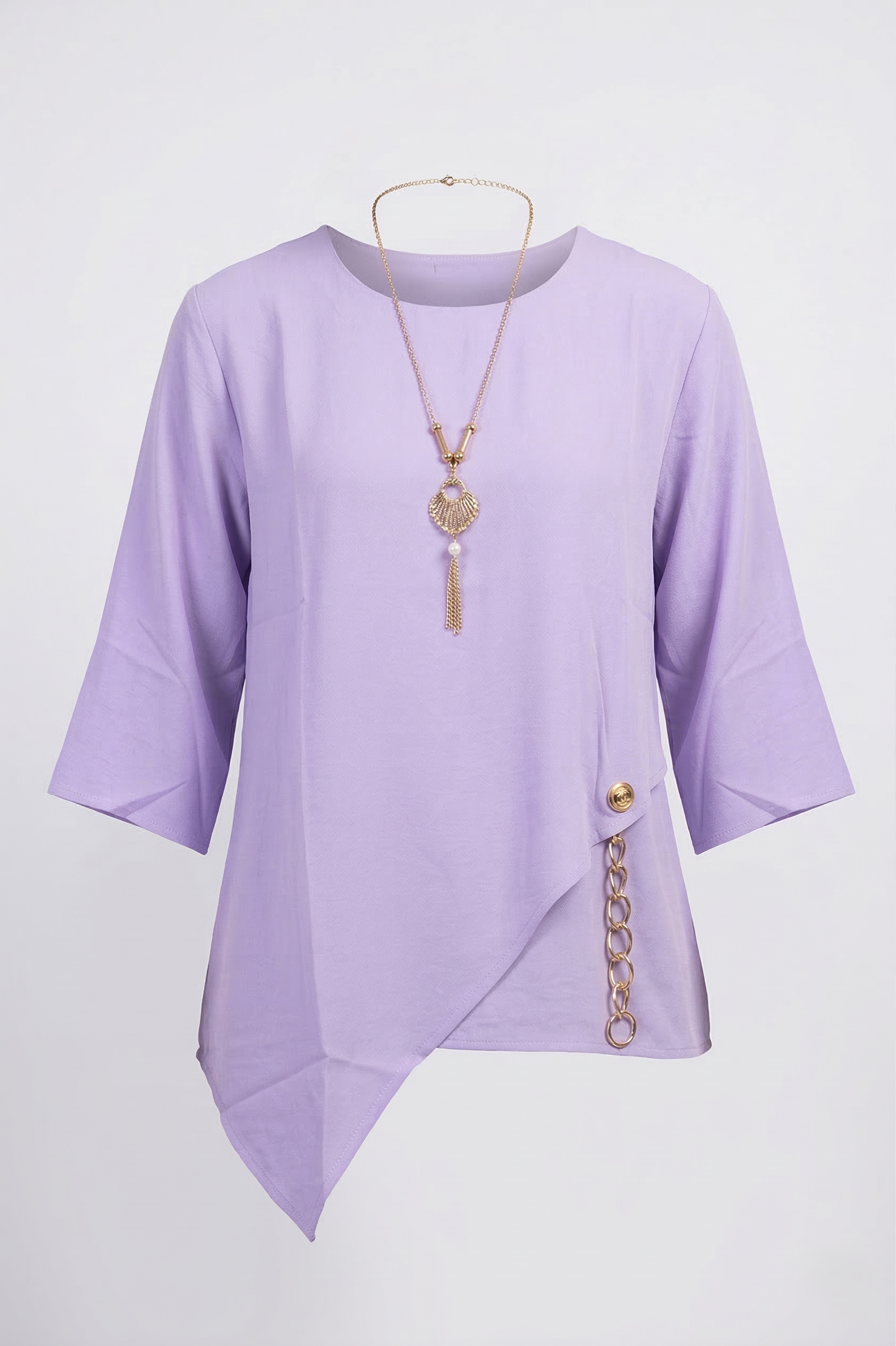 Blouse 1301-LT-VG981