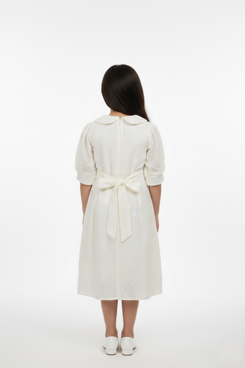 Frock 1417-AN2728B