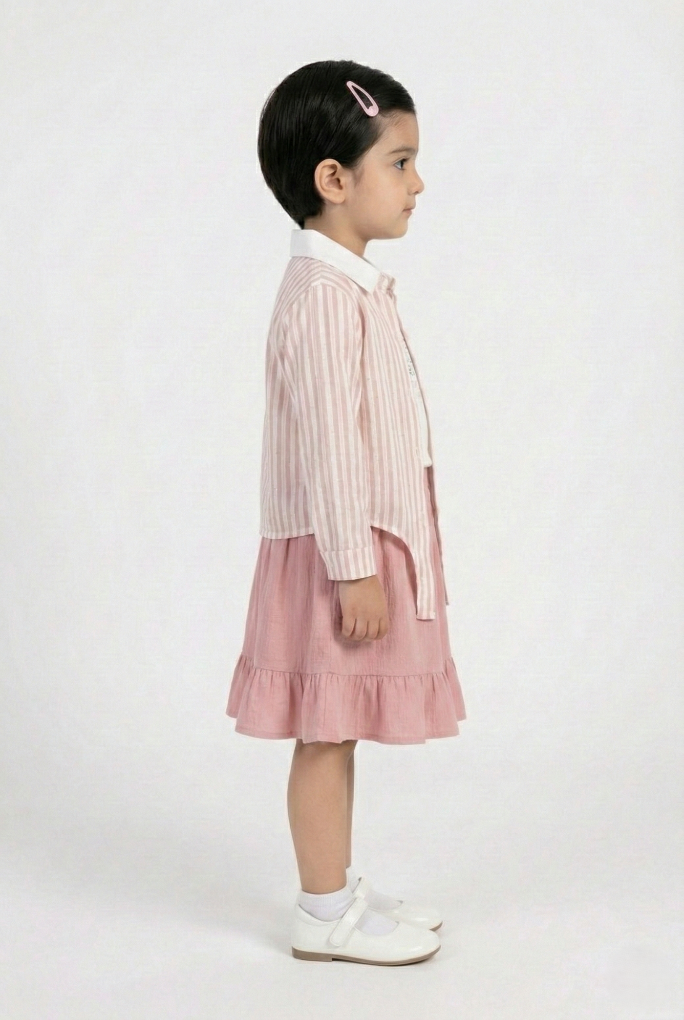Skirt Suit 1417-KF-014A