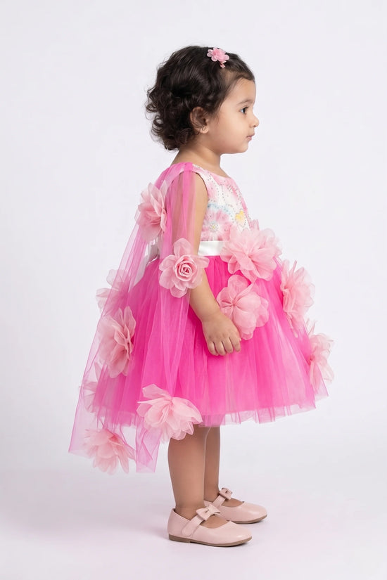 Frock 1456-2568