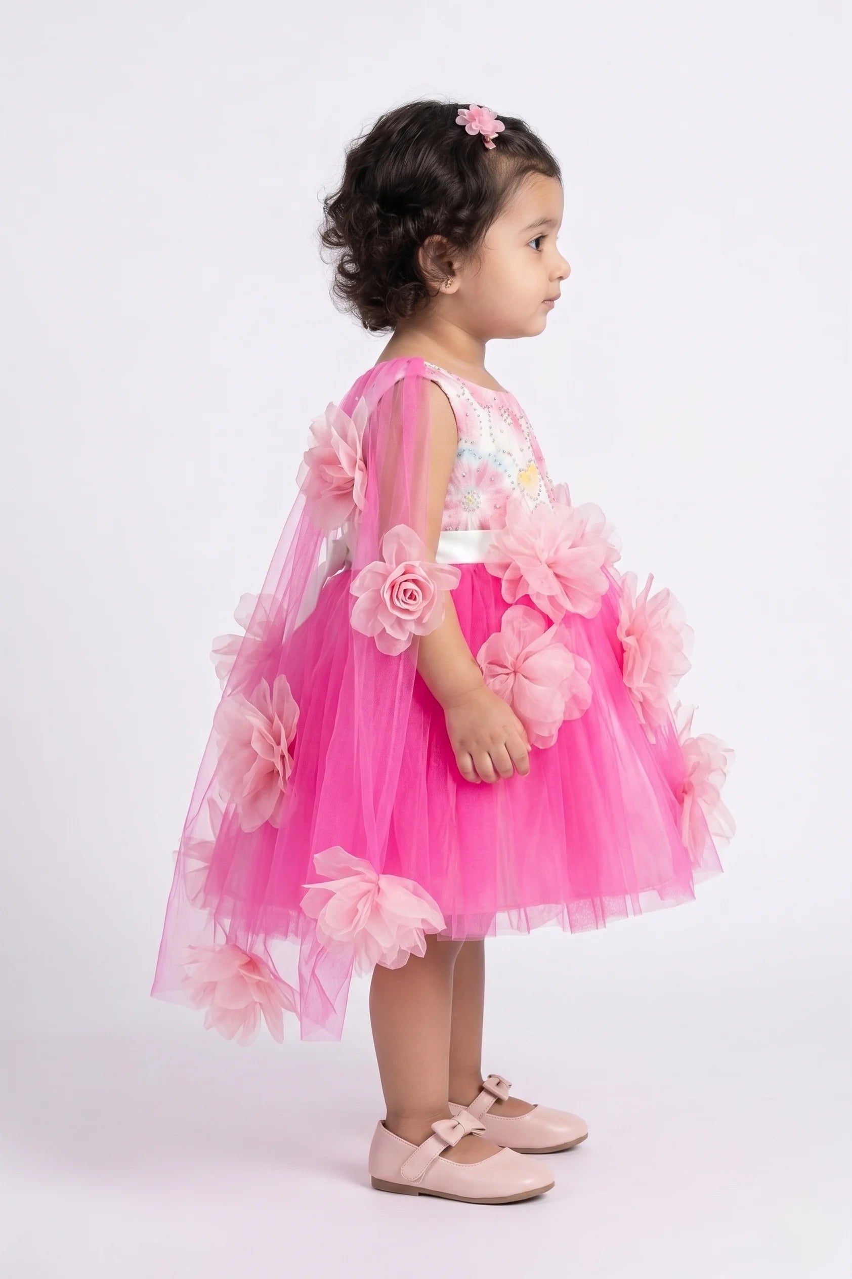 Frock 1456-2568