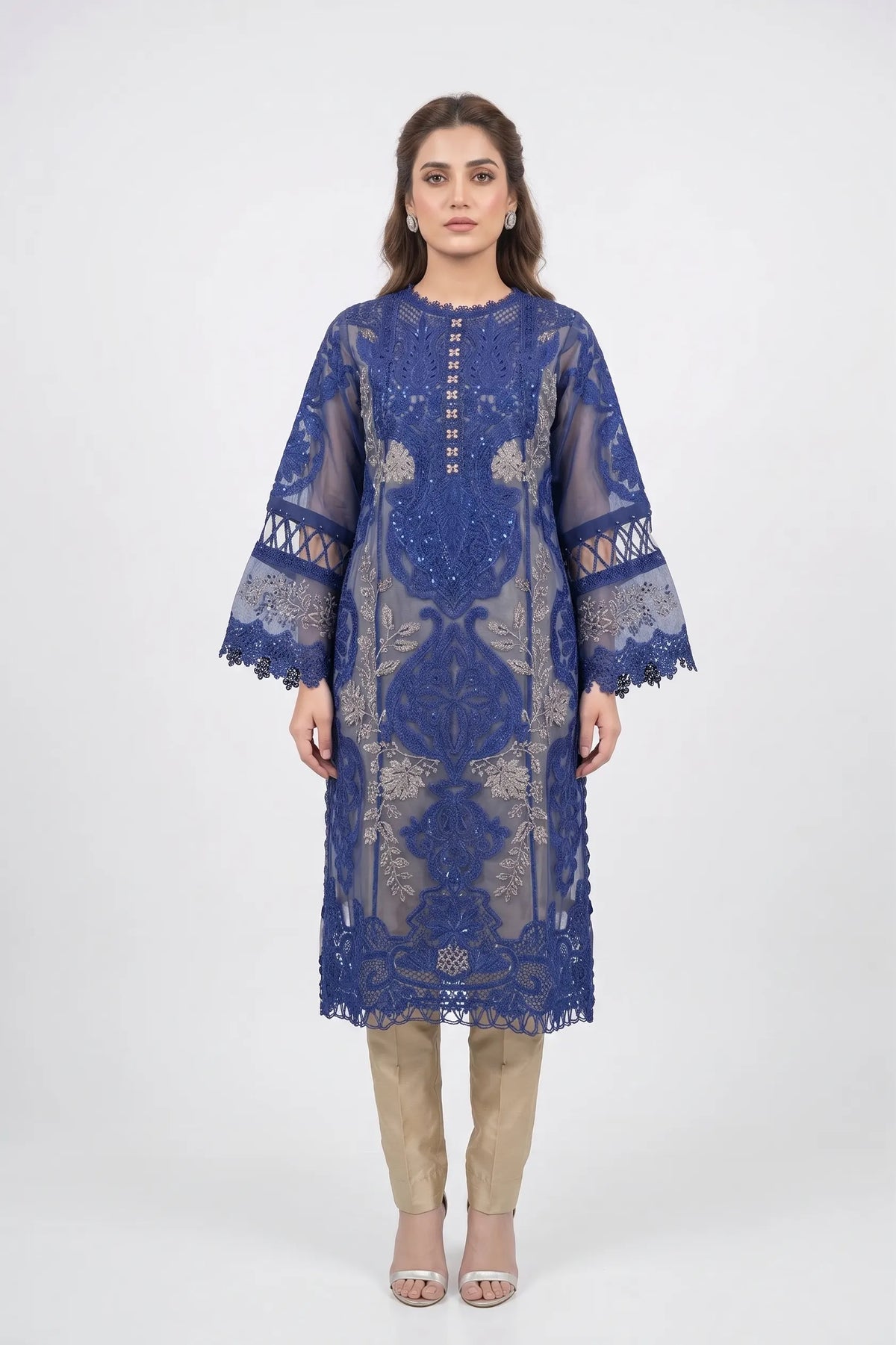 Shalwar Suit 124-AL-4312