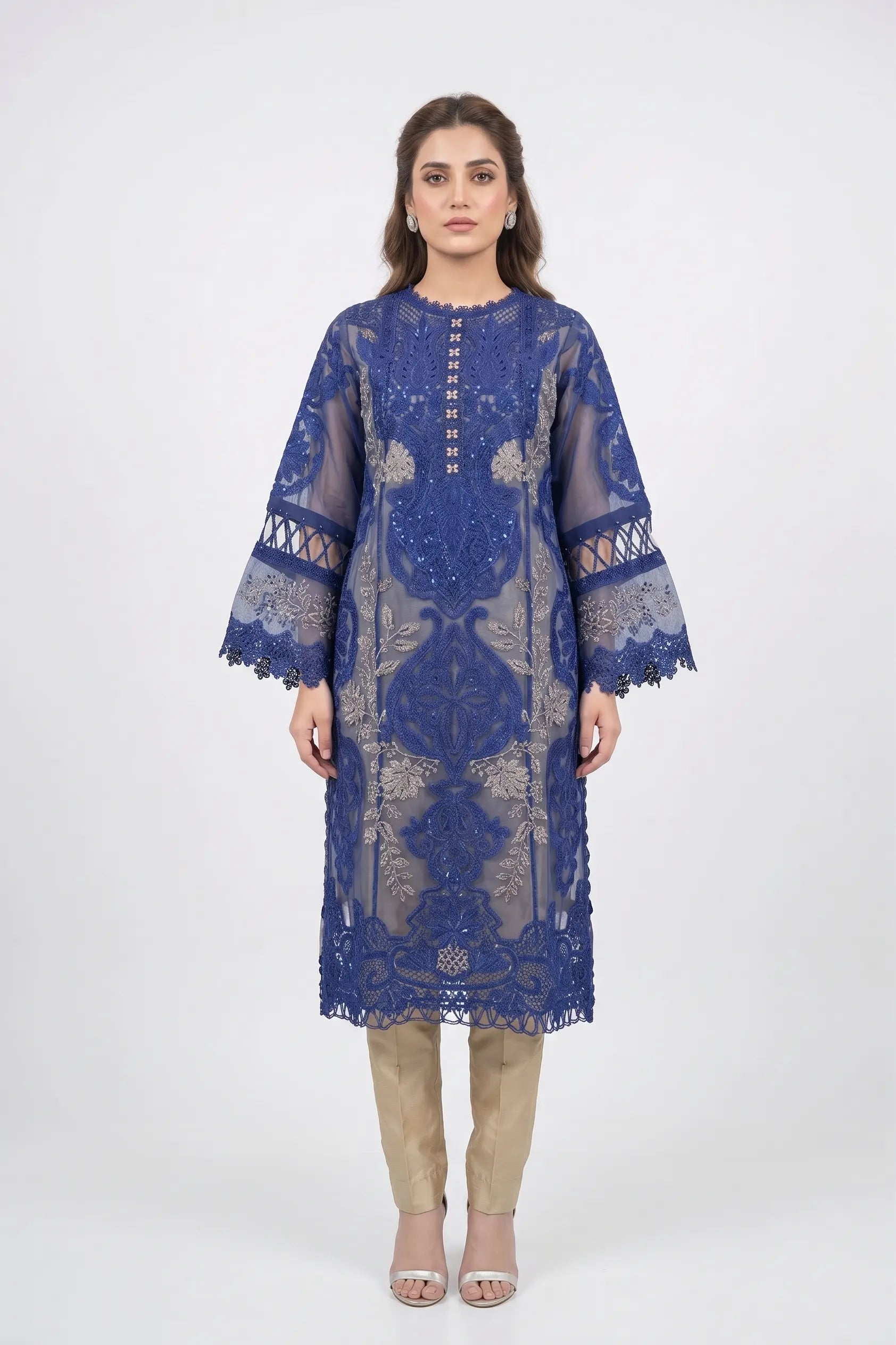 Shalwar Suit 124-AL-4312
