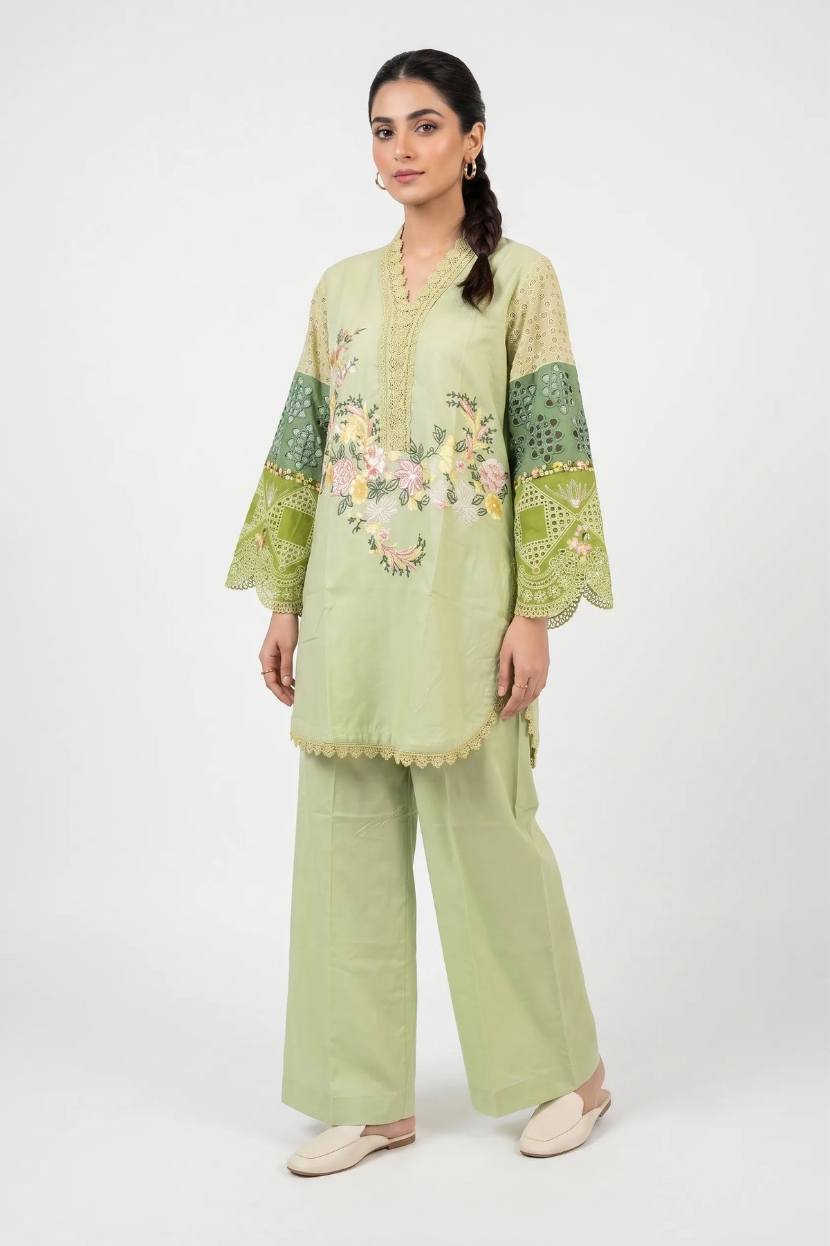 Shalwar Suit 1585-1129