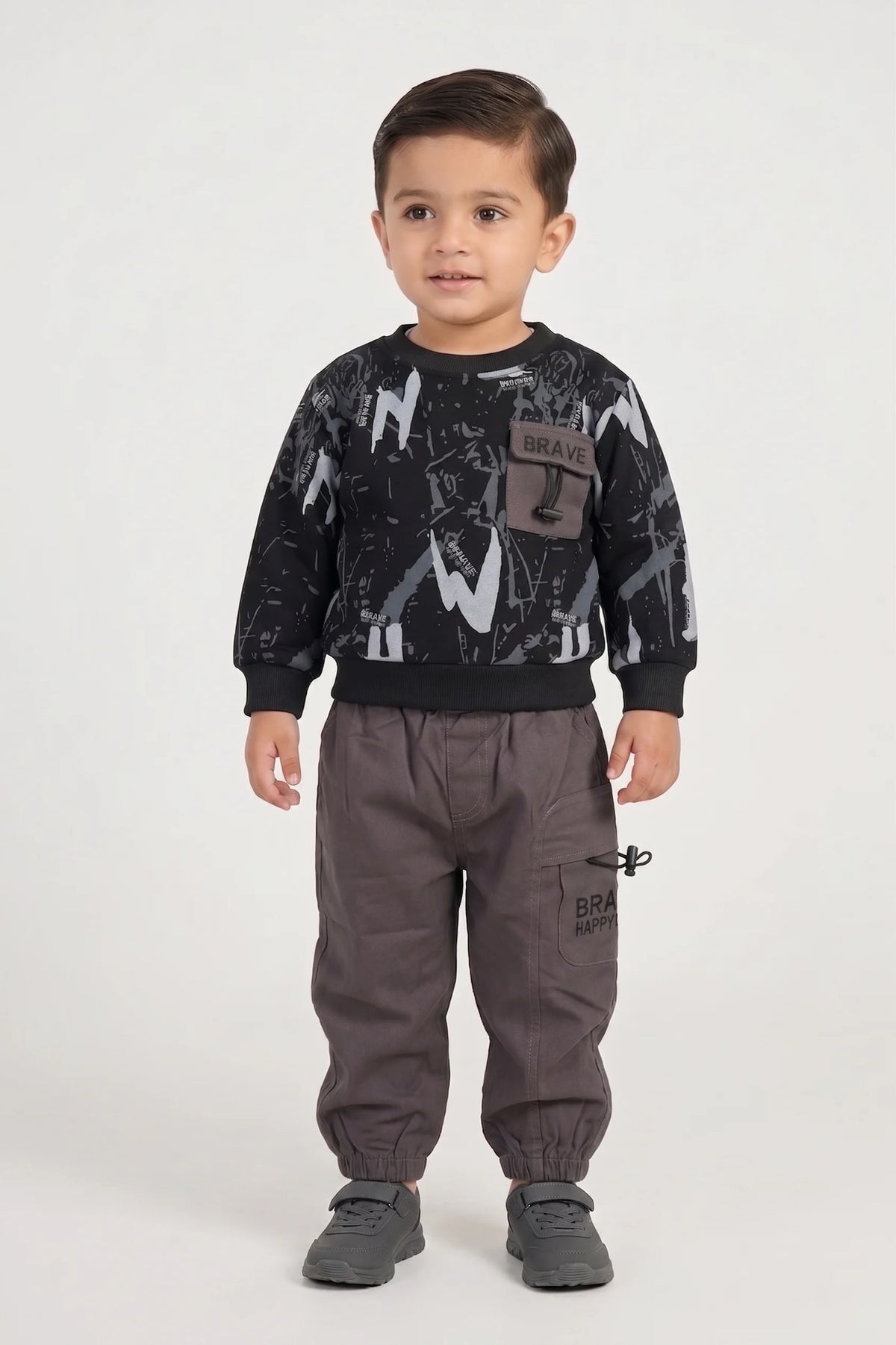 Shirt Pant Suit 1476-10-794-26