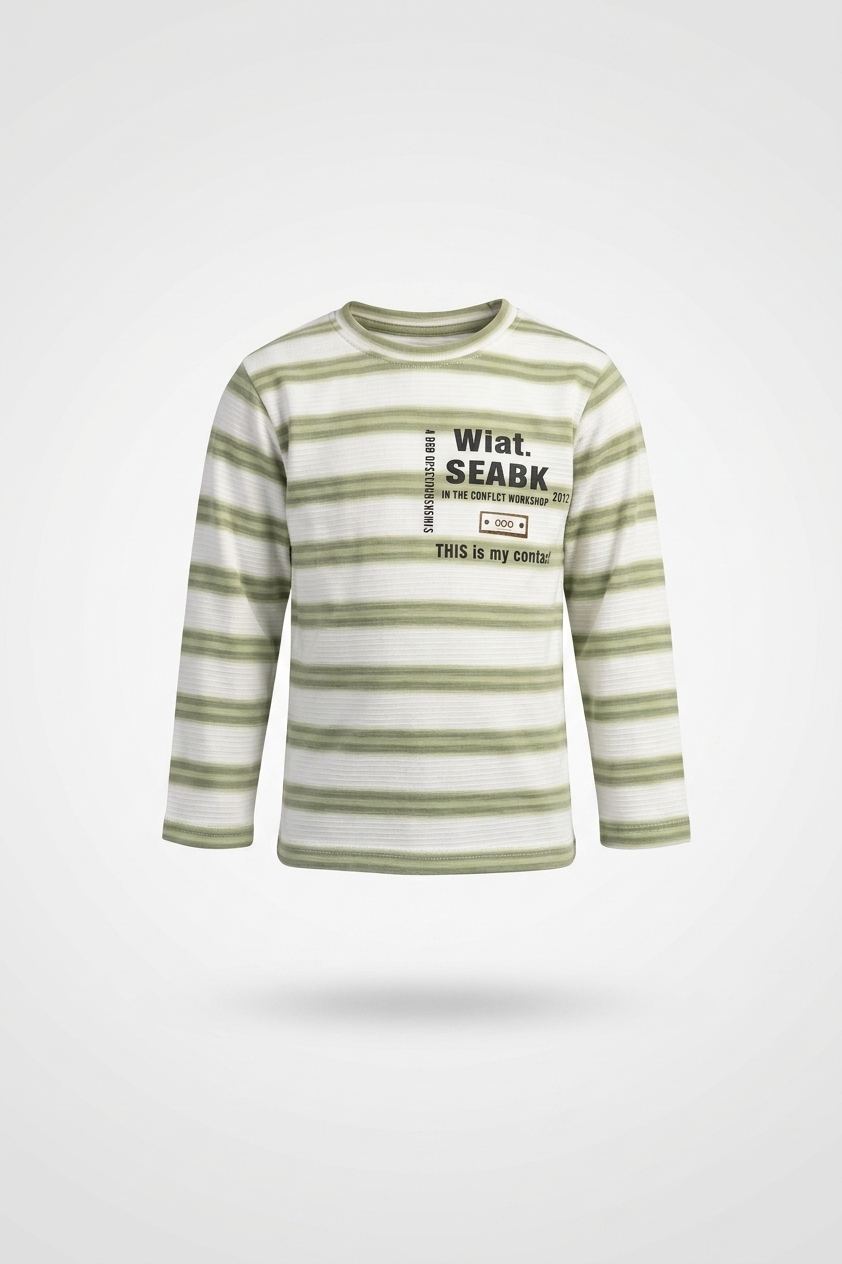 T-Shirt 64-12-D-15929