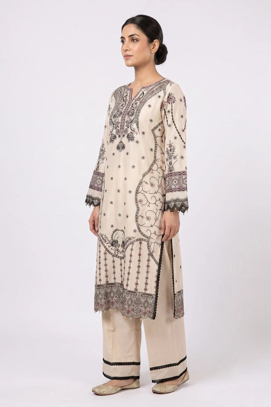 Shalwar Suit 1585-1123