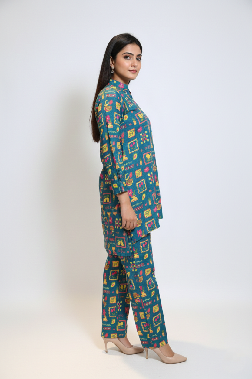 Cord Set 827-14910HG