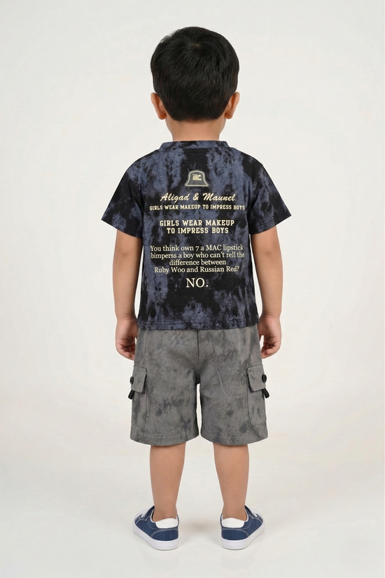 Knicker Suit 111-BBTHEORY