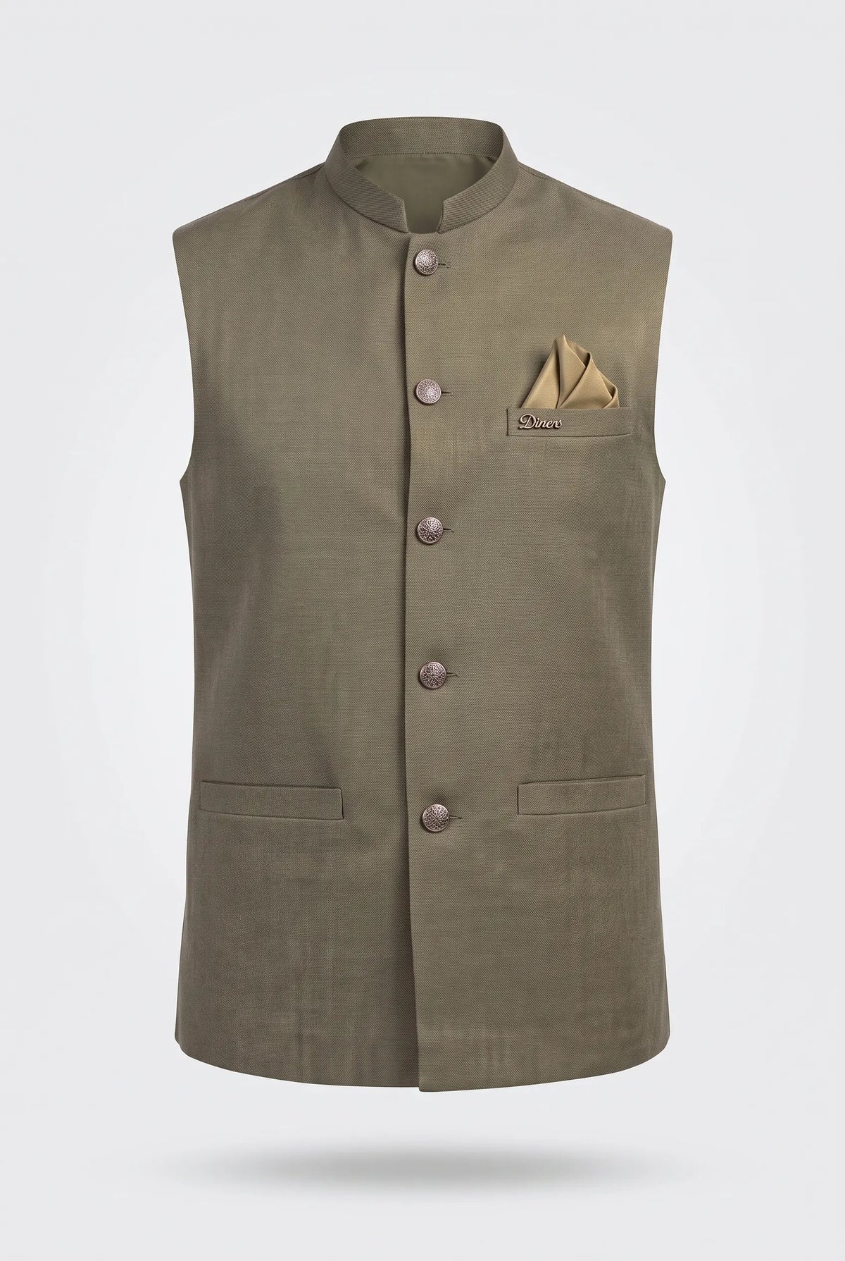 WaistCoat 876-835-26