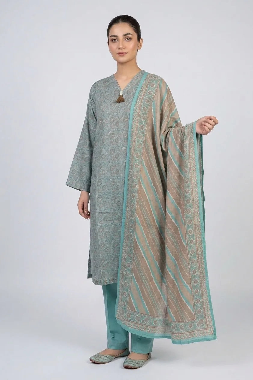 Shalwar Suit 1365-BS-111