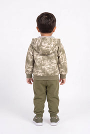 Shirt Pajama Suit 65-2-3245