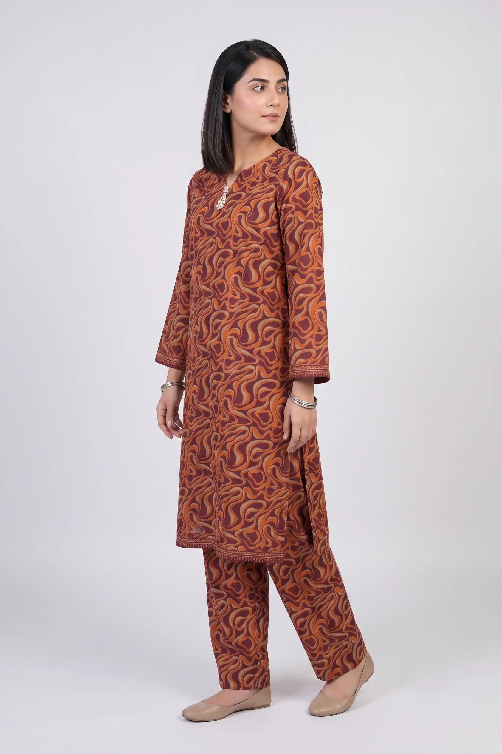Shalwar Suit 1365-BS-133
