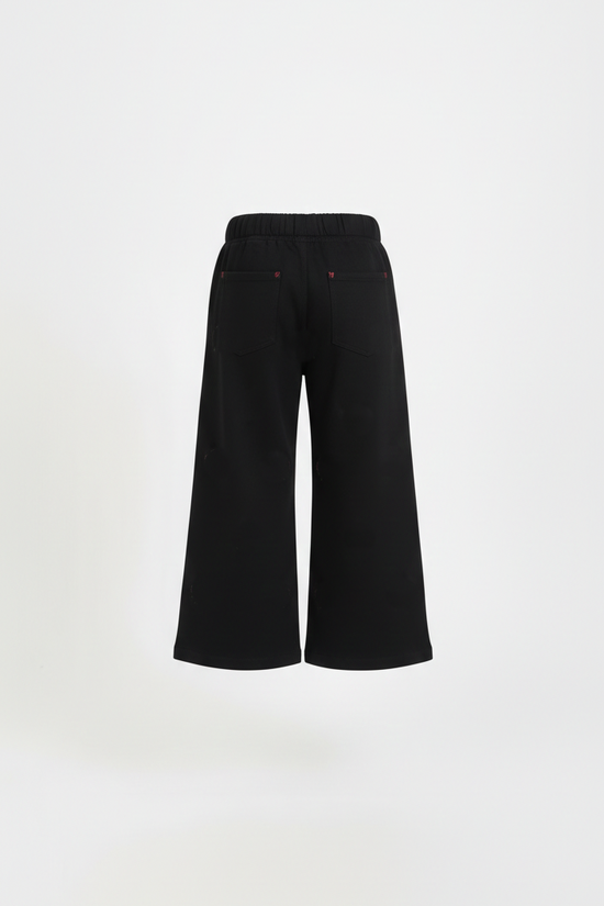 Pant 64-D-FLOWER-B