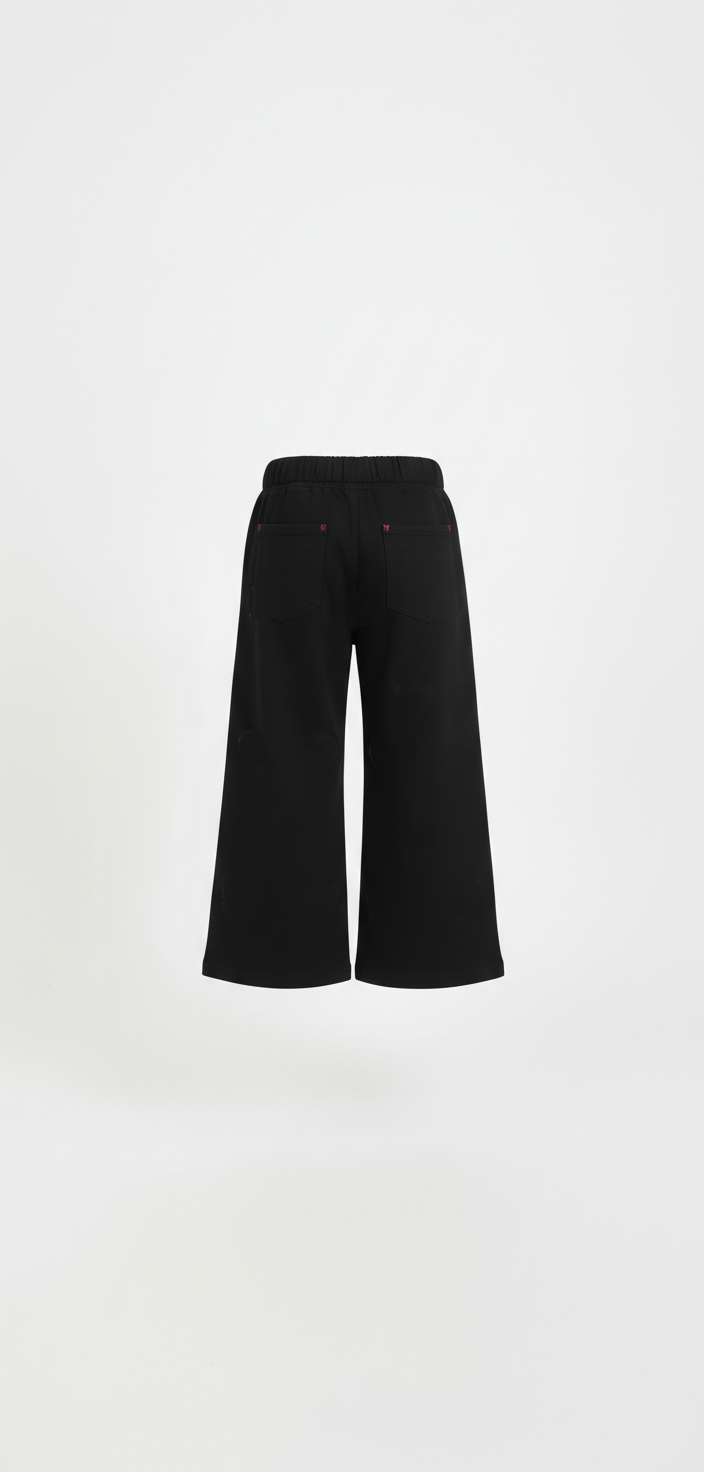 Pant 64-D-FLOWER-B