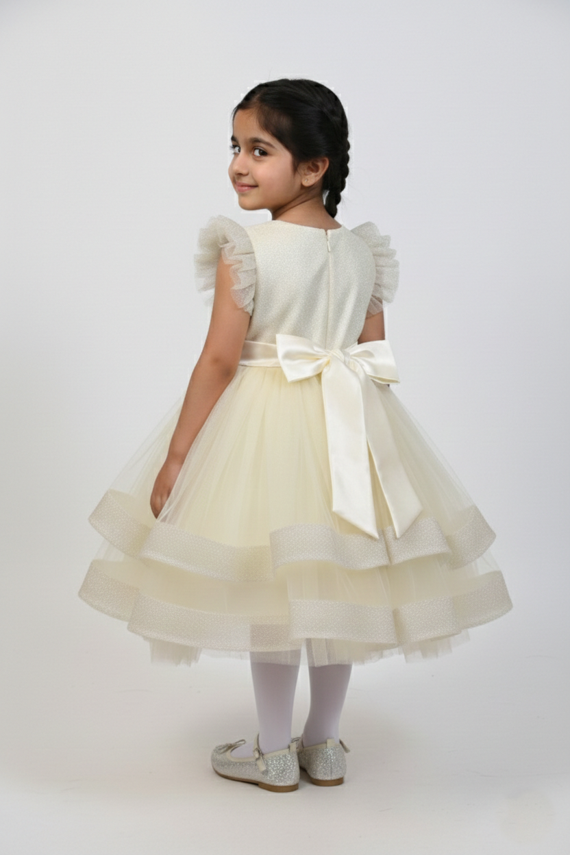 Frock 1463-3-007