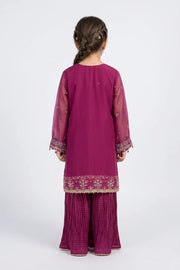 Sharara Suit 124-AL-4281
