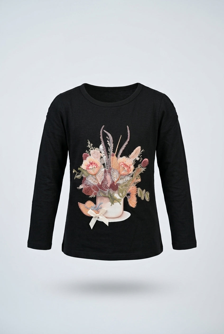 T-Shirt 1476-17-LC6039