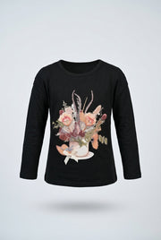 T-Shirt 1476-17-LC6039