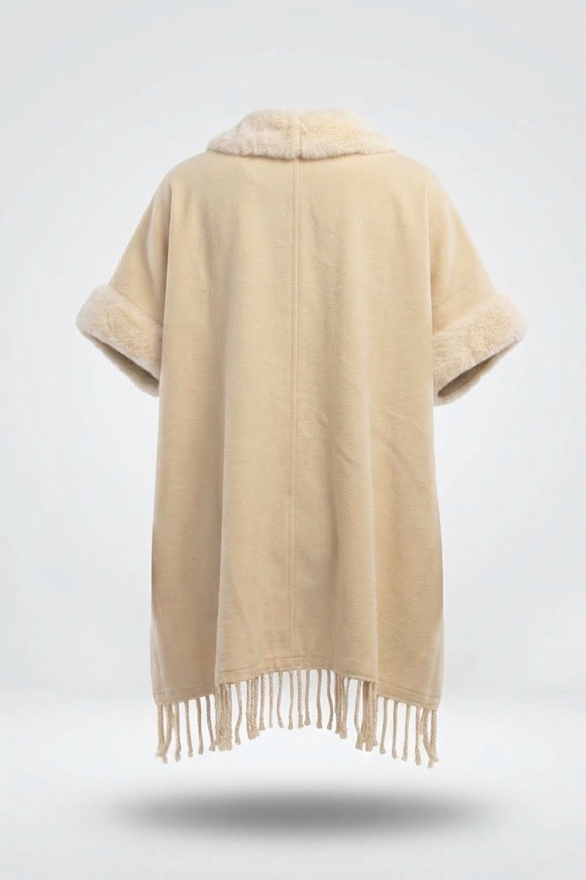 Cape Shawl 1353-3005