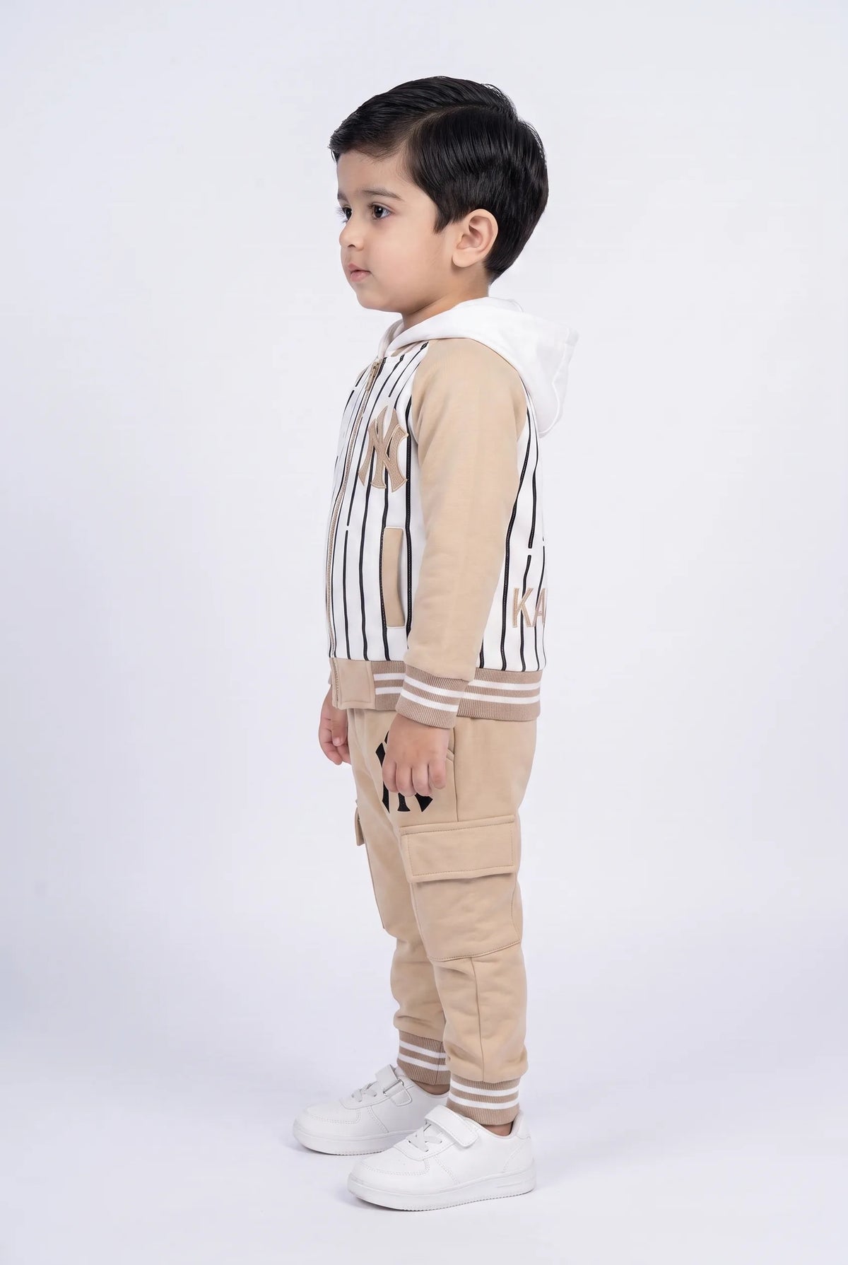 Shirt Pajama Suit 1476-11-796-26