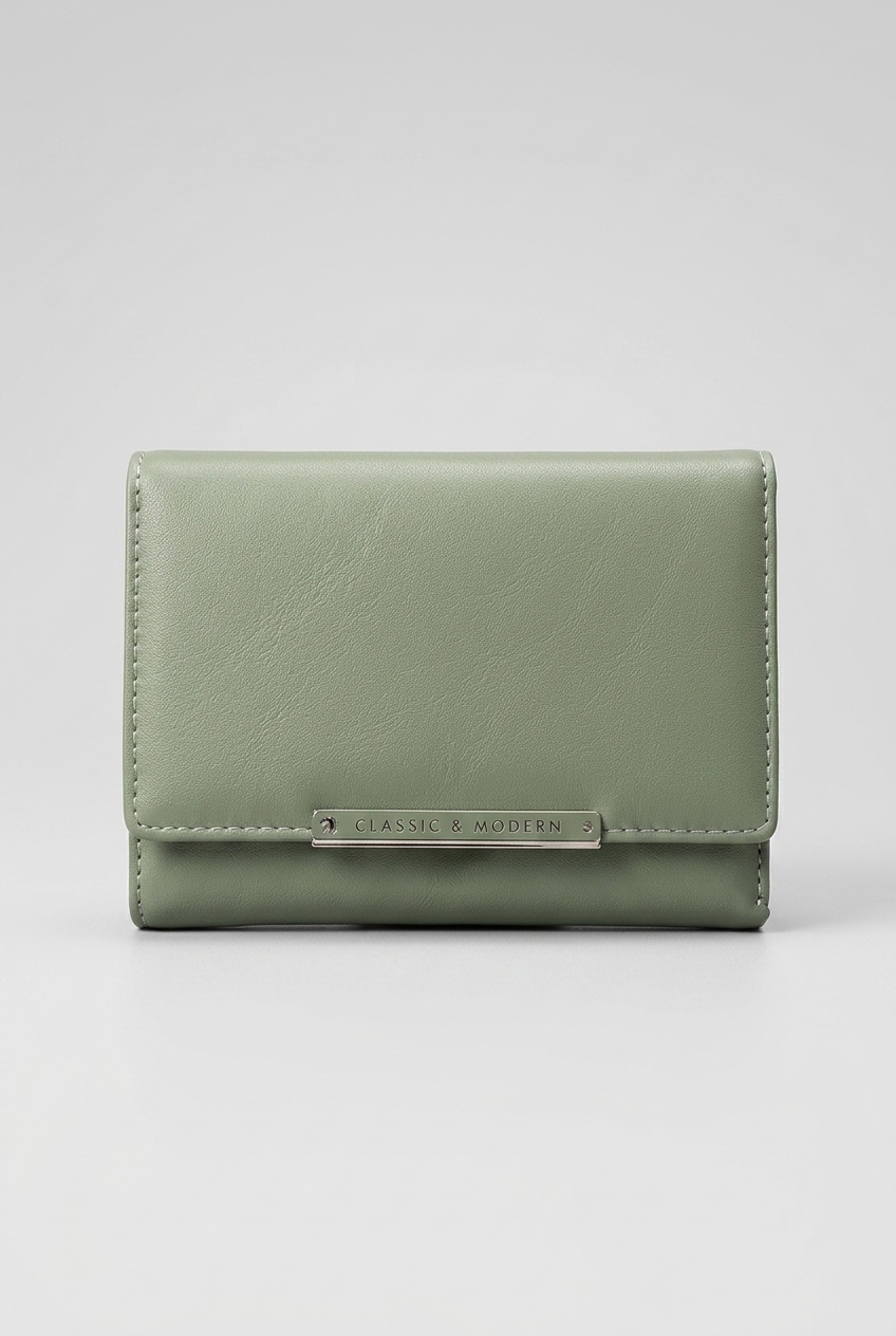 Women Clutch 1591-5-Y6223-081