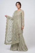 Gharara Suit 905-3794