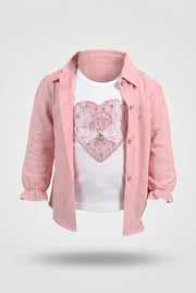 L Pink