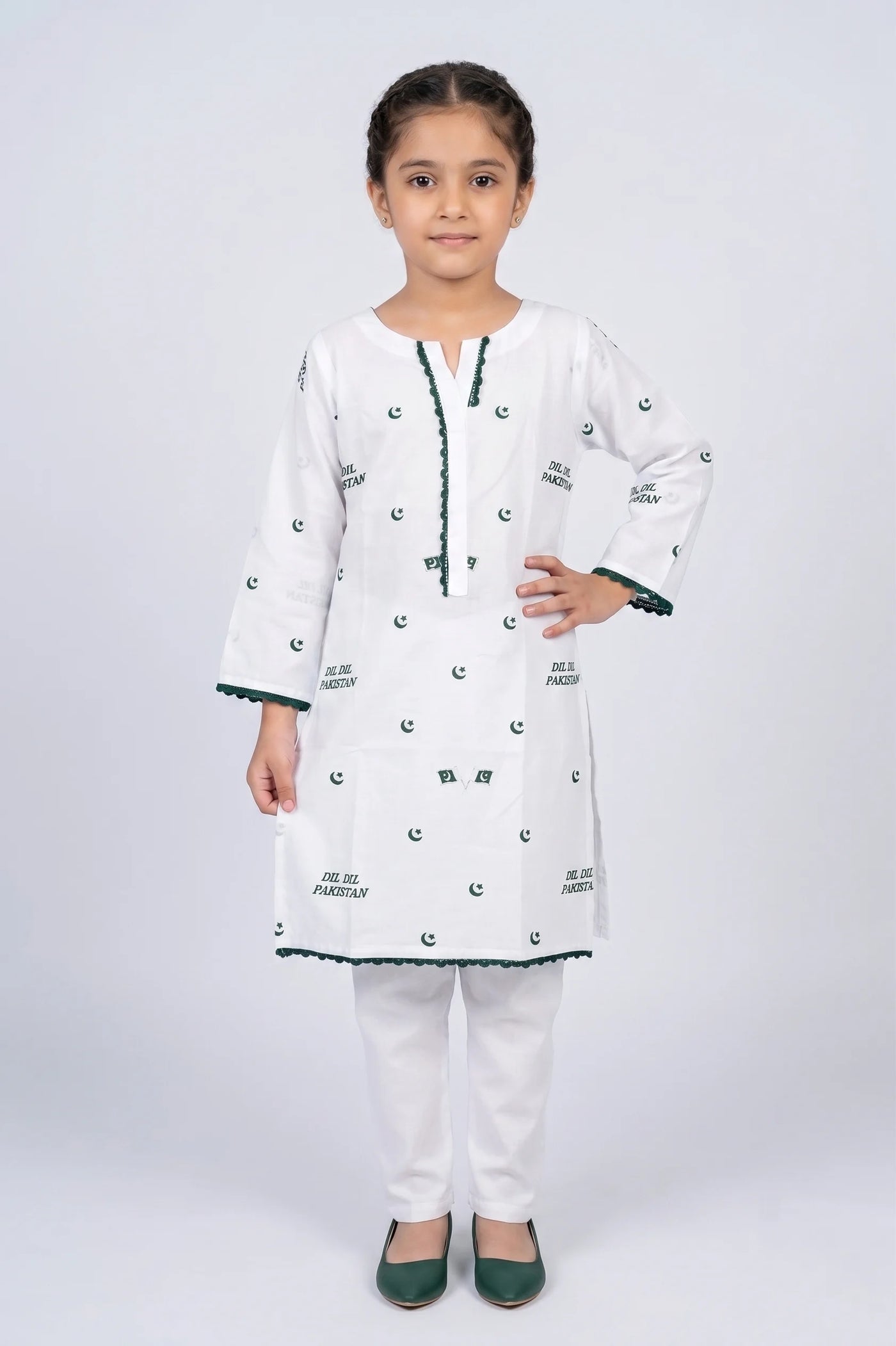 Trouser Suit 111-102-008
