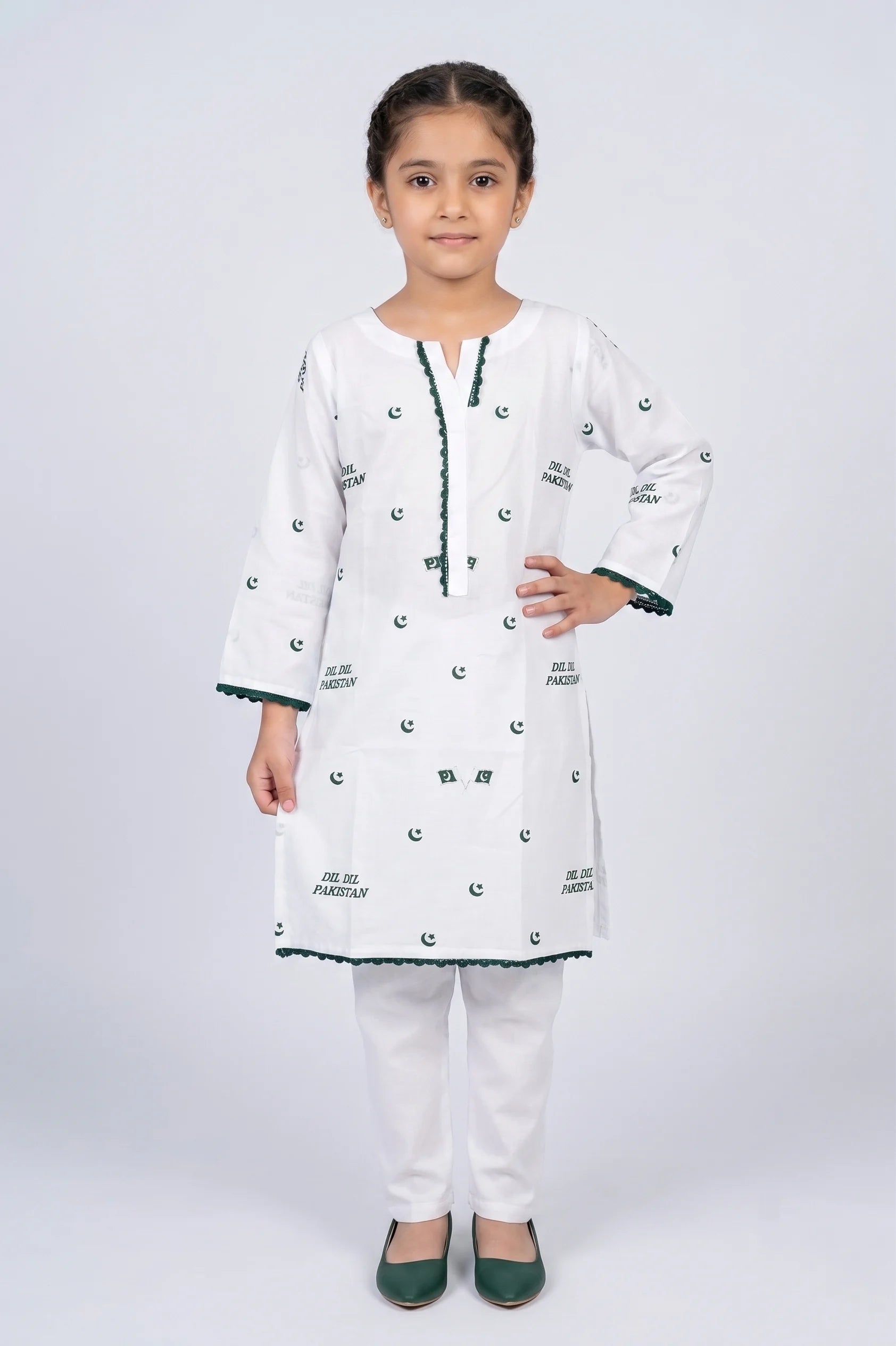 Trouser Suit 111-102-008