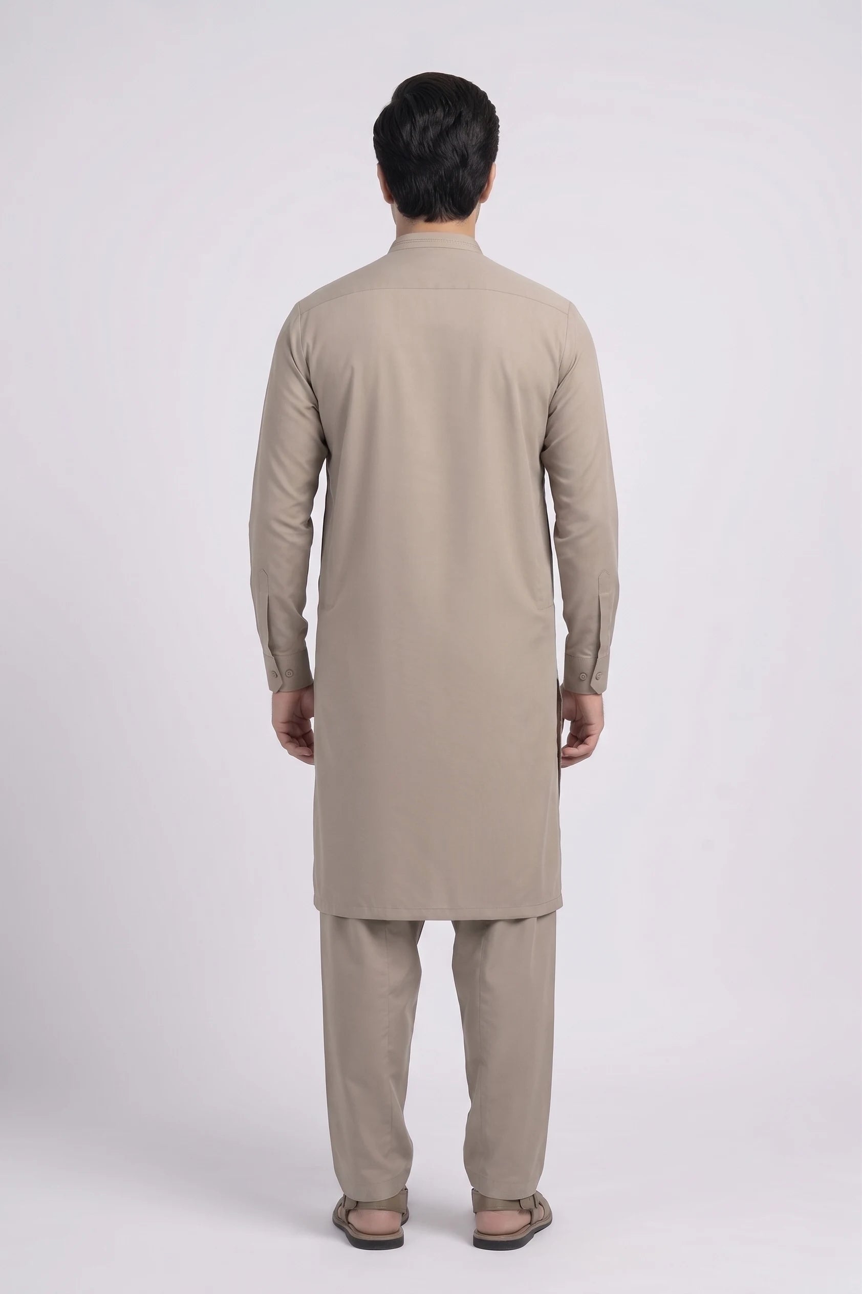 Shalwar Suit 986-C-10214