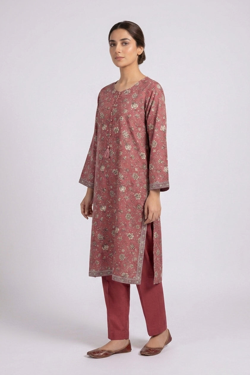 Shalwar Suit 1365-BS-118