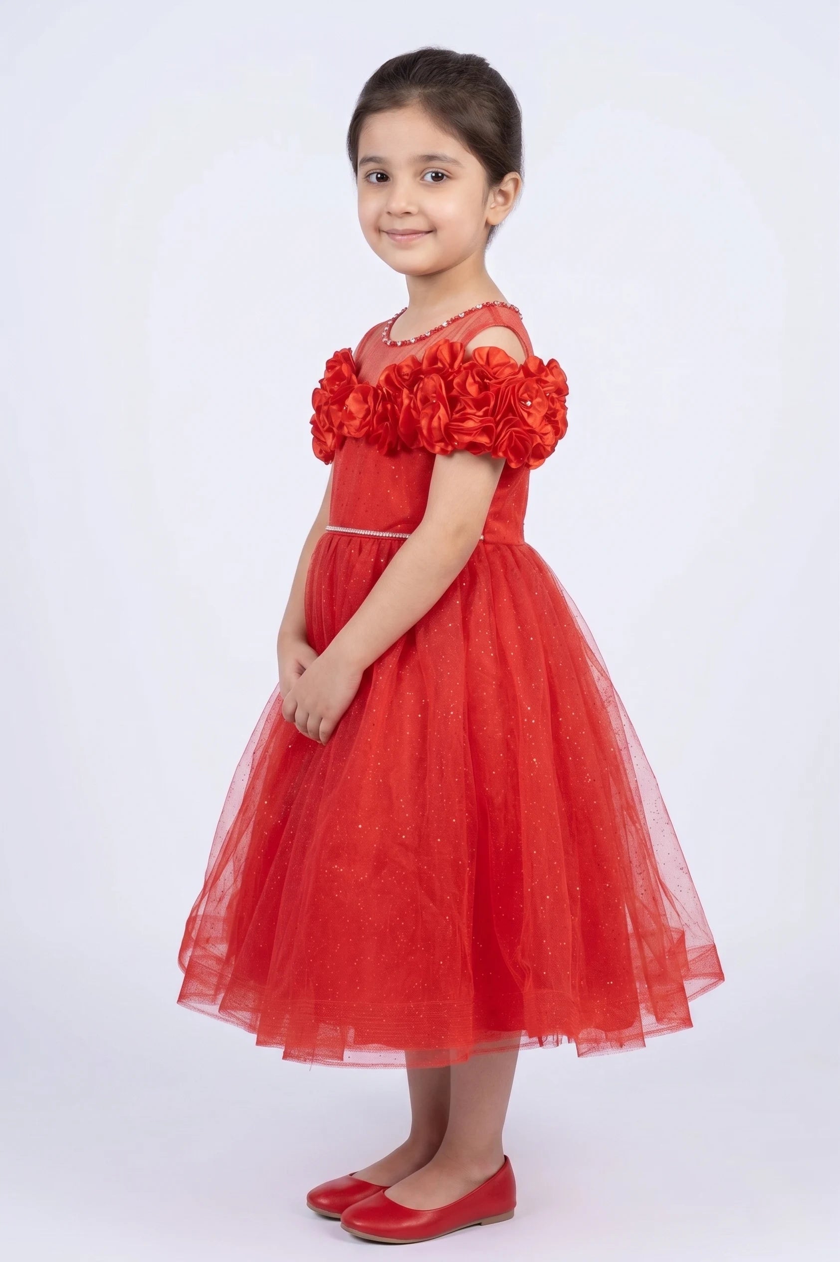 Frock 1417-H2021