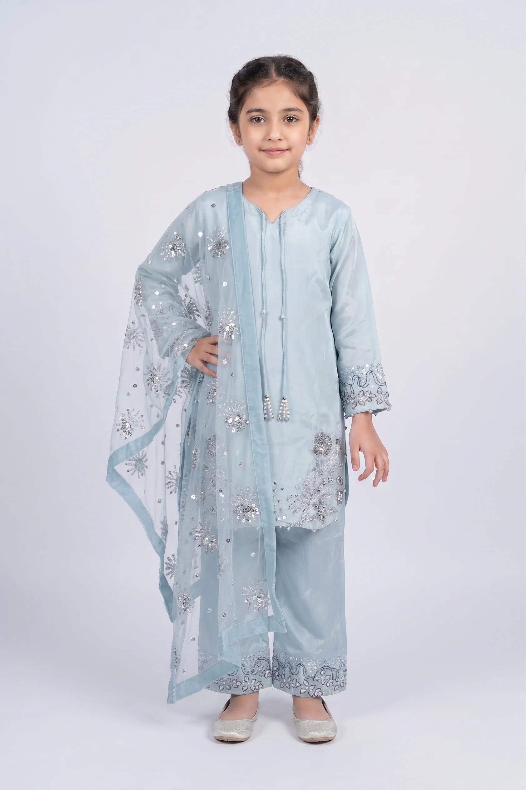 Shalwar Suit 124-VX-180