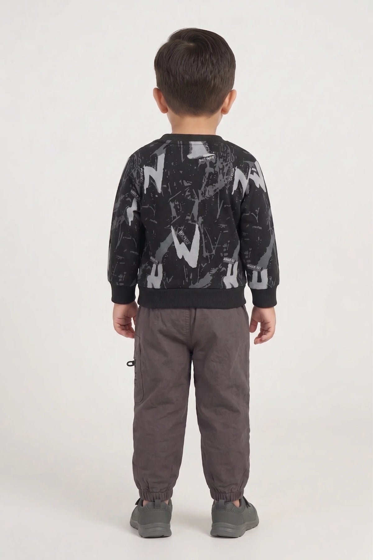 Shirt Pant Suit 1476-10-794-26
