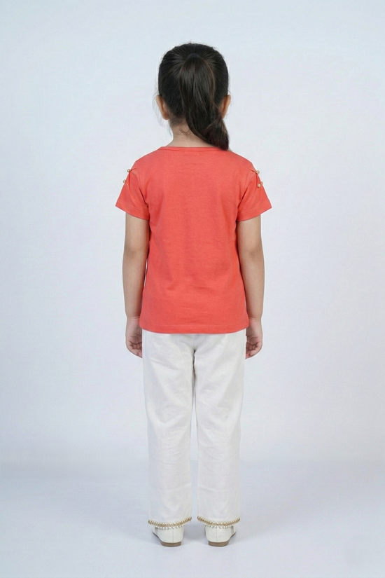 Shirt Pant Suit 111-H8008