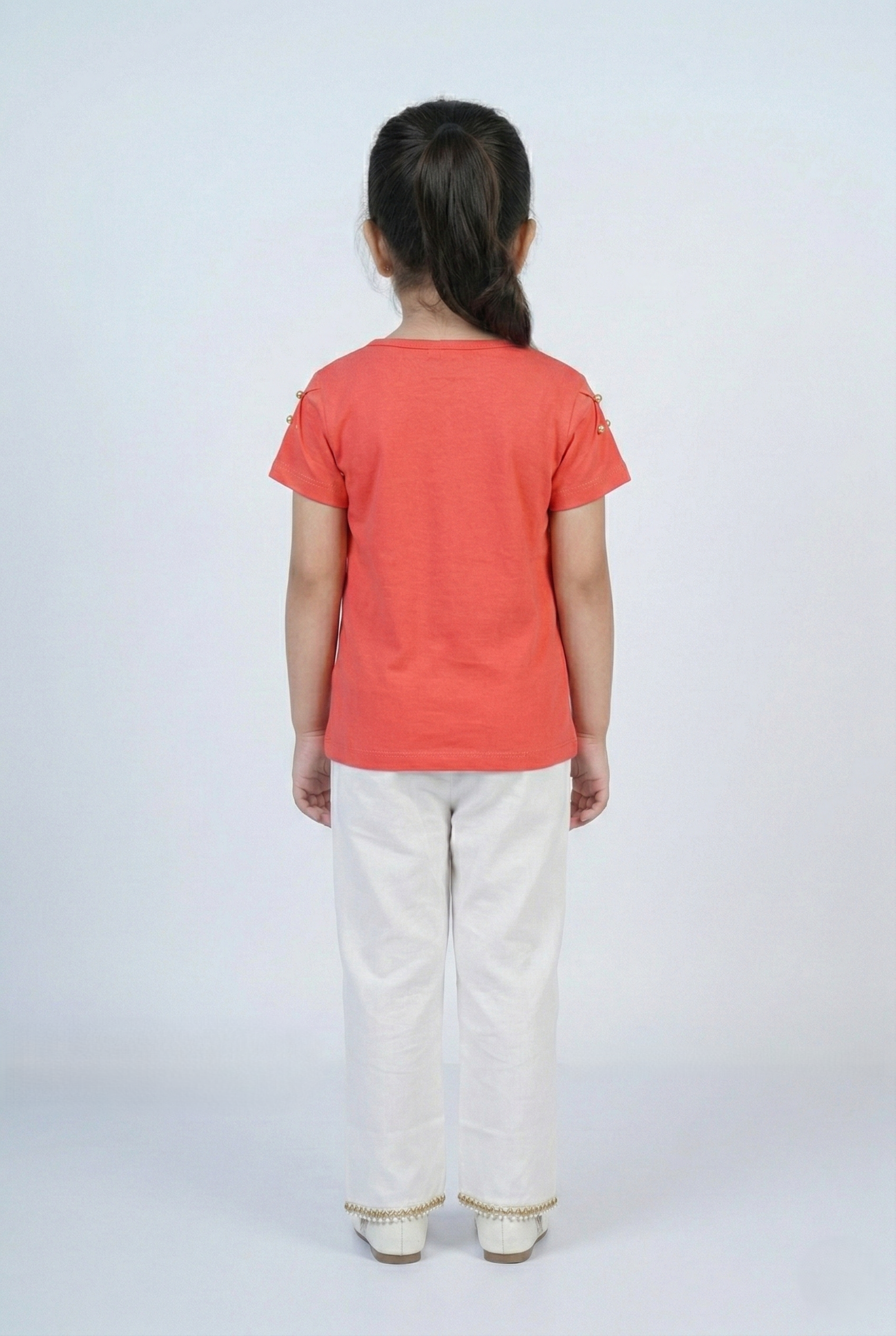 Shirt Pant Suit 111-H8008