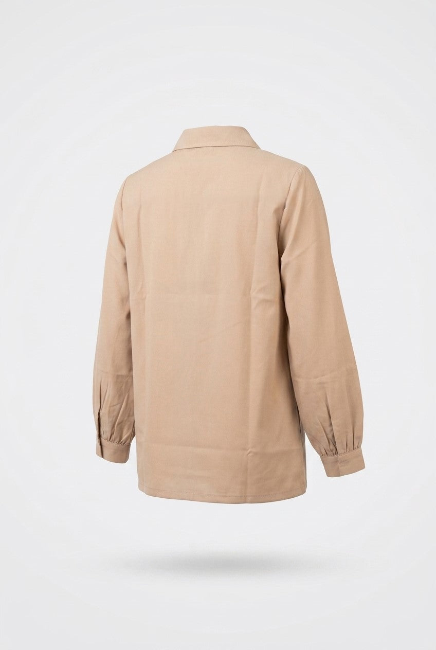Blouse 1301-LT-VG2041