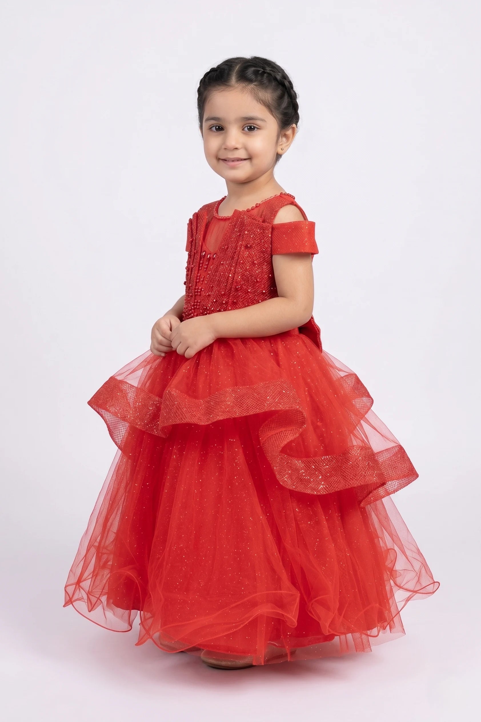 Frock 1417-1138