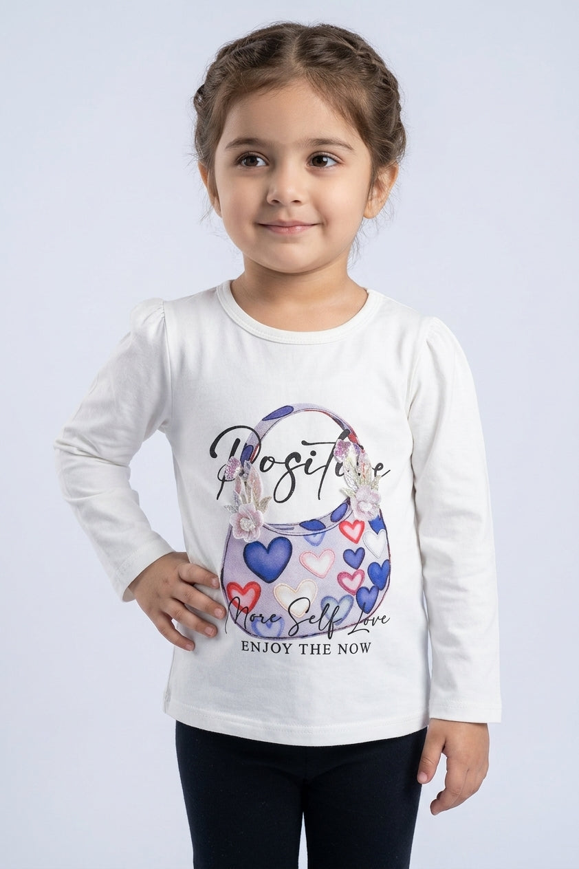 T-Shirt 1476-17-LC6076