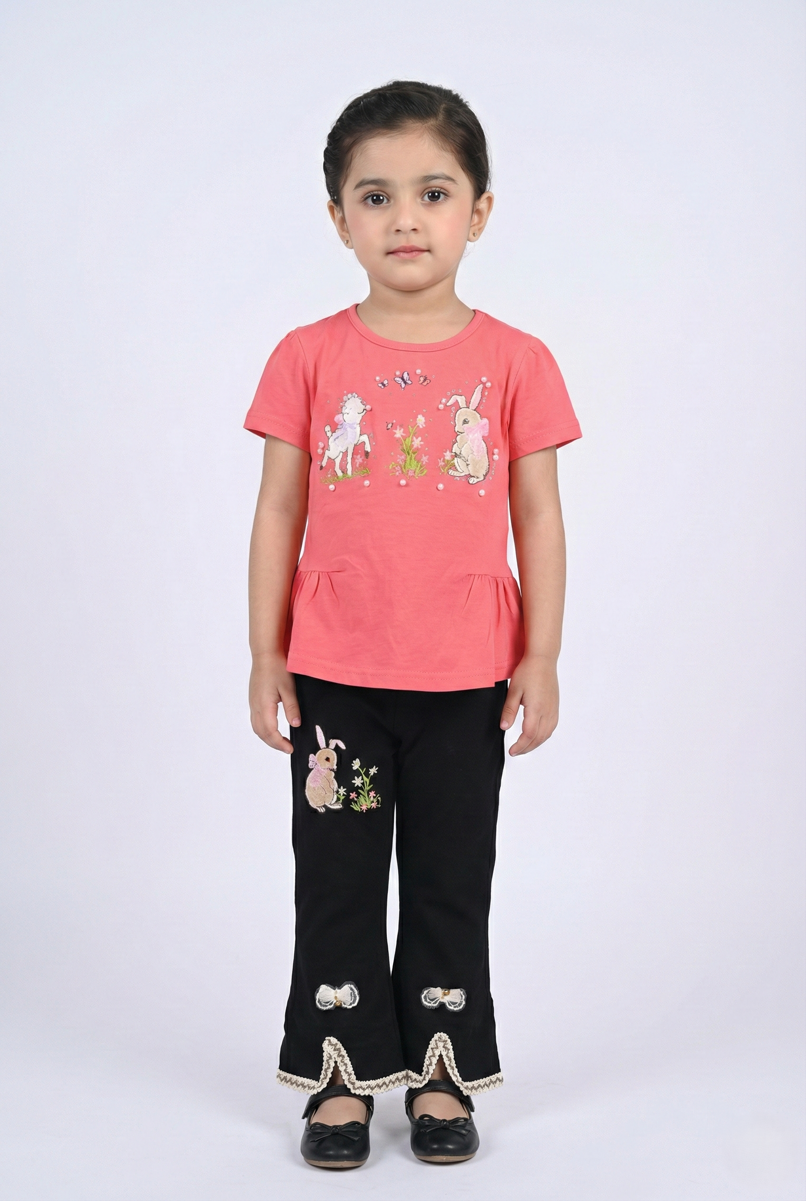 Shirt Pant Suit 111-H8044