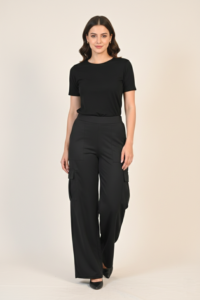 Western Trouser 827-14369KL