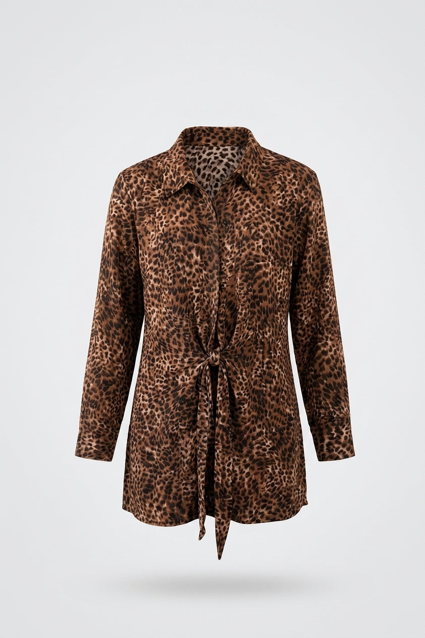 Blouse 117-22-TIMETRU