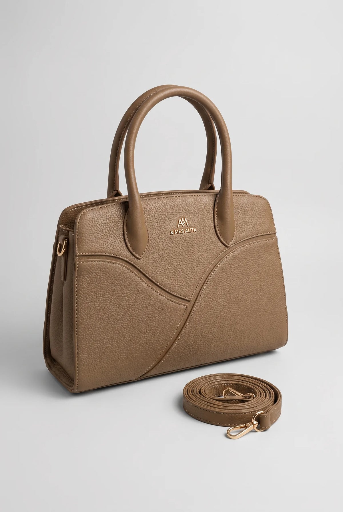 Women Handbag 84-A-1037